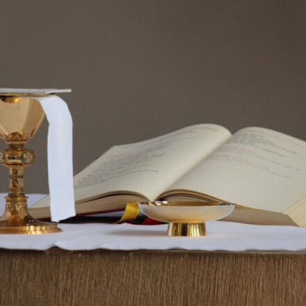 Nella Liturgia di oggi il consueto annuncio del giorno della Pasqua e delle feste mobili