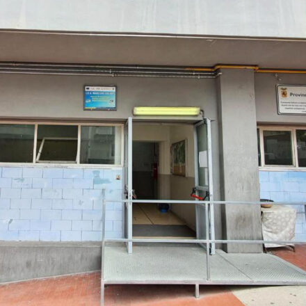 Chiude l’istituto “Galileo Galilei” di Vico Equense: stop alle attività per mancanza di iscrizioni