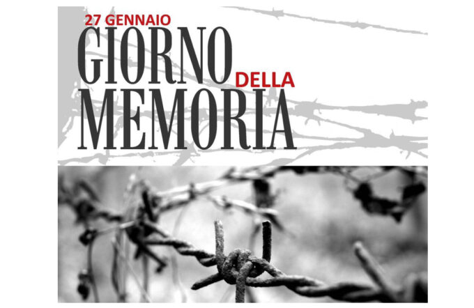 Giorno della Memoria, Sorrento ricorda la Shoah con una diretta educativa per gli studenti