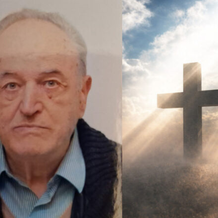 Cordoglio a Sorrento per la scomparsa dell’88enne Professore Avvocato Goffredo Acampora