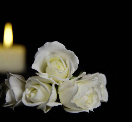 Sorrento in lutto per la 104enne Maria Gargiulo, vedova Delli Franci (“Maria ò Sant”)