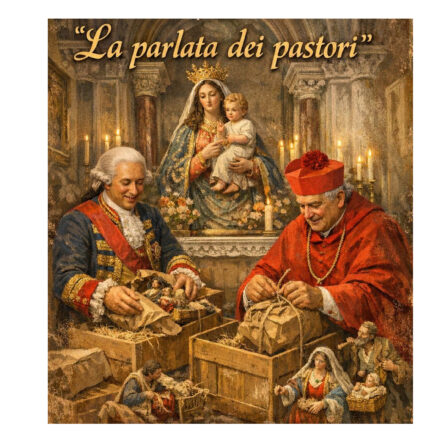 Positano, a Montepertuso va in scena “La parlata dei pastori” del gruppo “Una Storia Positanese”