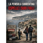 Sant’Agnello piange la scomparsa della 97enne Rosalia Pollio (vedova Russo)