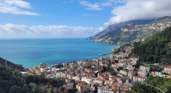 Maiori, avanti il progetto per nuovi alloggi di edilizia convenzionata e sociale