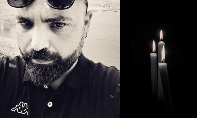 Positano in lutto per l’improvvisa scomparsa del 42enne Michele Manzi