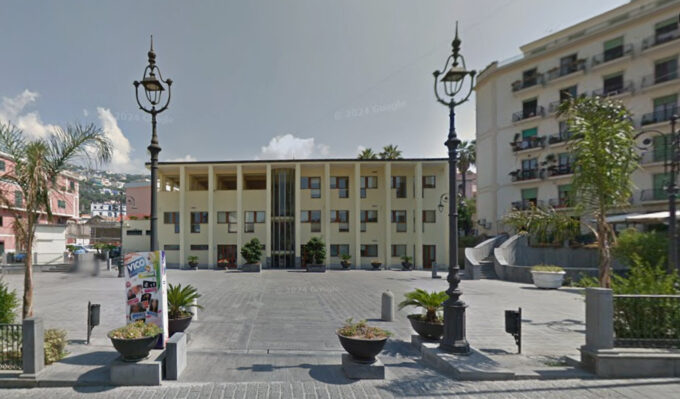 Vico Equense, nuovo assetto organizzativo al Comune: ufficializzate le posizioni di Elevata Qualificazione