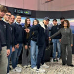 Sorrento, aggredisce la compagna e si scaglia contro i carabinieri: arrestato un 26enne di Meta