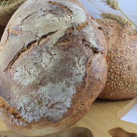 19 gennaio, il giorno del pane essenziale