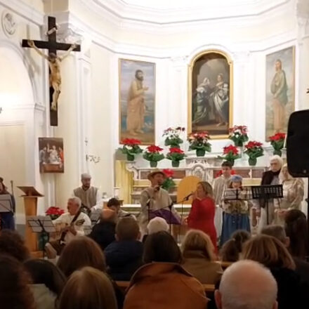 Positano, grande successo a Montepertuso per “La parlata dei pastori”: tradizione, identità e partecipazione