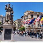 Dichiarazione dell’amministratore delegato della Fondazione Sorrento, Gaetano Milano, in merito all’istruttoria avviata dal Comune