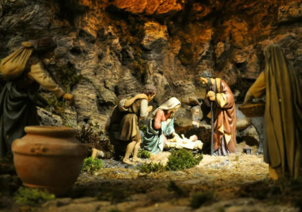 Perché il Presepe andrebbe tolto per tradizione il 2 febbraio, giorno della Candelora