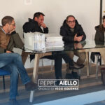 Sorrento porge l’estremo saluto all’83enne Giovanni Cimmino