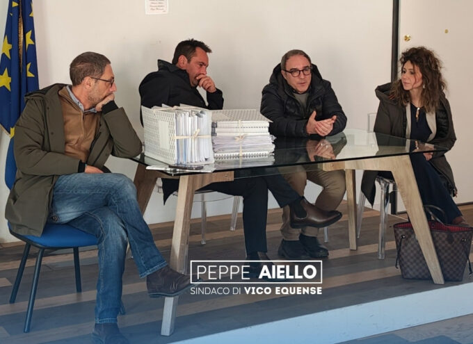 Vico Equense, il nuovo PUC tra tutela del territorio e sviluppo sostenibile