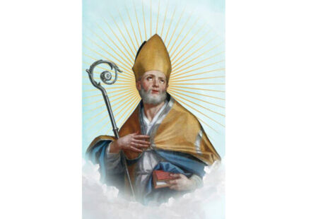 Oggi Sorrento celebra il Vescovo San Bacolo, compatrono della città