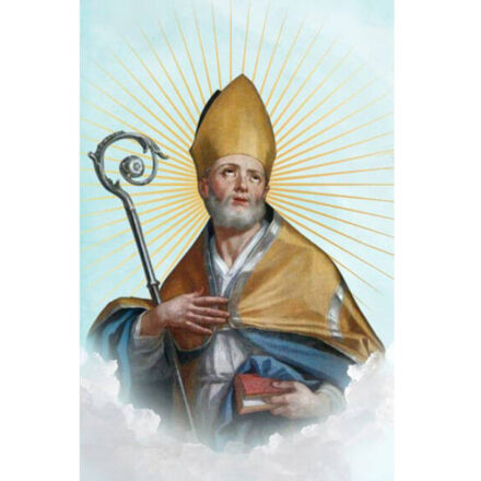 Oggi Sorrento celebra il Vescovo San Bacolo, compatrono della città