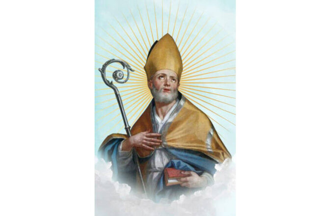 Oggi Sorrento celebra il Vescovo San Bacolo, compatrono della città