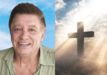 Vico Equense porge l’estremo saluto all’80enne Giuseppe Savarese