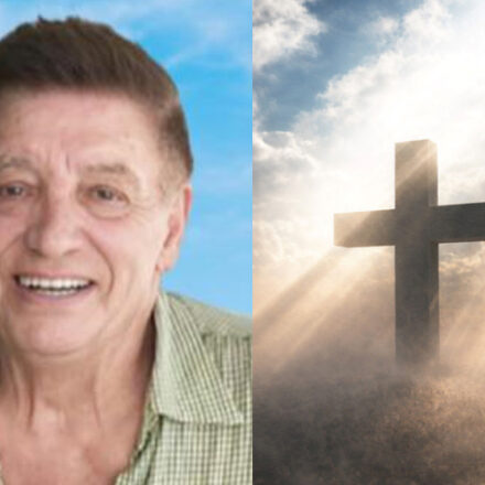 Vico Equense porge l’estremo saluto all’80enne Giuseppe Savarese