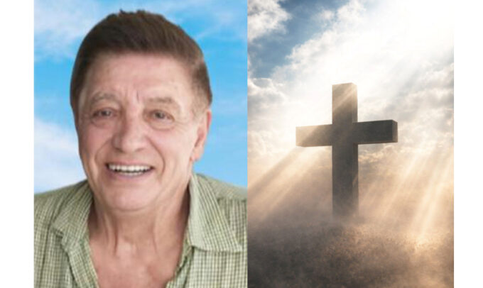 Vico Equense porge l’estremo saluto all’80enne Giuseppe Savarese