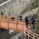 Cordoglio a Vico Equense per la scomparsa di Antonio Cuomo (infermiere in pensione Ospedale S. Leonardo)