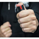 Allerta meteo gialla di 24 ore in Campania, maltempo anche in penisola sorrentina e costiera amalfitana