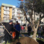 Allerta meteo gialla di 24 ore in Campania, maltempo anche in penisola sorrentina e costiera amalfitana