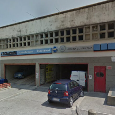 Piano di Sorrento, in Via Bagnulo parcheggio trasformato in officina: scatta l’ordinanza di demolizione e ripristino dello stato dei luoghi