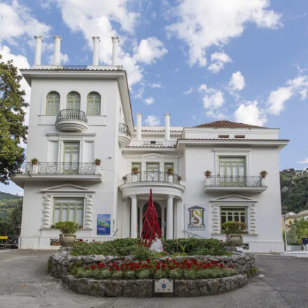 Dichiarazione dell’amministratore delegato della Fondazione Sorrento, Gaetano Milano, in merito all’istruttoria avviata dal Comune