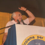 Sorrento, aggredisce la compagna e si scaglia contro i carabinieri: arrestato un 26enne di Meta