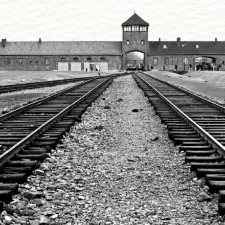 Giornata della memoria 2026: da venerdì 6 febbraio in mostra a Sant’Agnello le foto di Auschwitz e Birkenau di Raffaele Federico