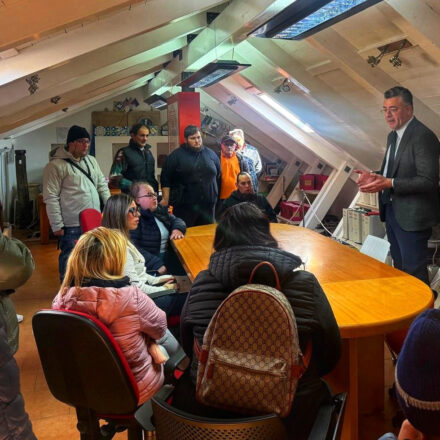 Agerola, al via il Programma GOL: 14 tirocinanti entrano in servizio al Comune