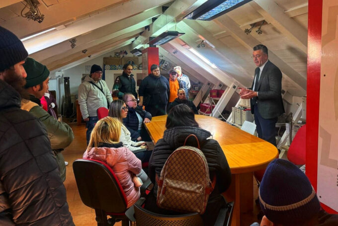 Agerola, al via il Programma GOL: 14 tirocinanti entrano in servizio al Comune