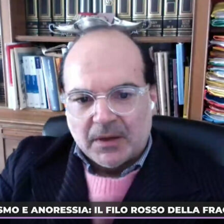 Bullismo e anoressia: il filo rosso della fragilità. L’analisi dell’avvocato di Sorrento Luigi Alfano, criminologo forense