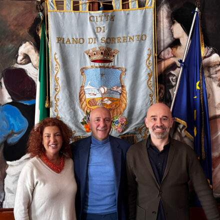 Piano di Sorrento, Antonino Fiondo nominato Garante dei diritti delle persone con disabilità