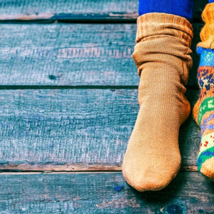 Oggi si celebra la Giornata dei Calzini Spaiati: un inno alla diversità ed all’inclusione