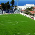 Sorrento, “partite in nero” al Campo Italia: chiesto il rinvio a giudizio per l’ex consigliere Federico Cuomo