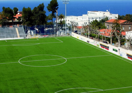 Sorrento, “partite in nero” al Campo Italia: chiesto il rinvio a giudizio per l’ex consigliere Federico Cuomo