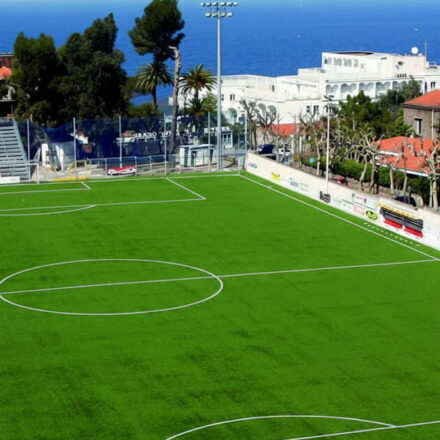 Sorrento, “partite in nero” al Campo Italia: chiesto il rinvio a giudizio per l’ex consigliere Federico Cuomo