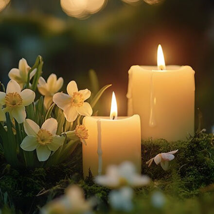 2 febbraio: quando l’inverno incontra la luce