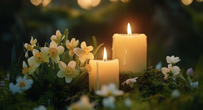 2 febbraio: quando l’inverno incontra la luce