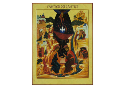 Il Racconto del Lunedì del Prof. Ciro Ferrigno: “Il mio Cantico dei Cantici”