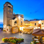 Allerta meteo di 24 ore in Campania: maltempo anche su Penisola Sorrentina e Costiera Amalfitana