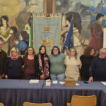 Agerola, i Vigili incontrano i più piccoli: educazione stradale alla scuola dell’infanzia