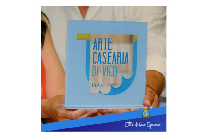Vico Equense celebra l’eccellenza: riconosciuta la De.Co. “Arte Casearia di Vico”