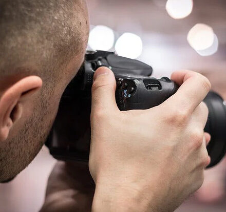 “Disegnando la luce”: a Sorrento un corso gratuito di fotografia base