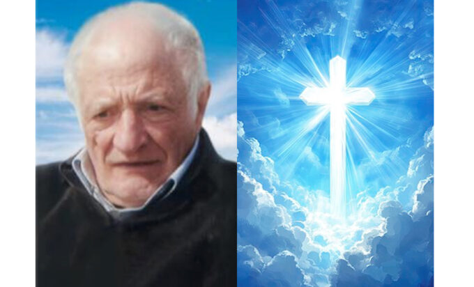 Vico Equense piange la scomparsa di Giovanni Cuomo