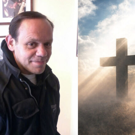 Sant’Agnello porge l’estremo saluto al 63enne Giuseppe Cardone (ò Vicaiuolo)