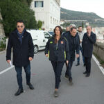 Sorrento, la tradizione delle “preghiere volanti” durante la processione del patrono Sant’Antonino