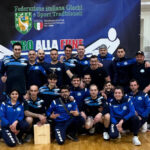 Cordoglio a Vico Equense per la scomparsa di Francesco Vanacore (Frank)