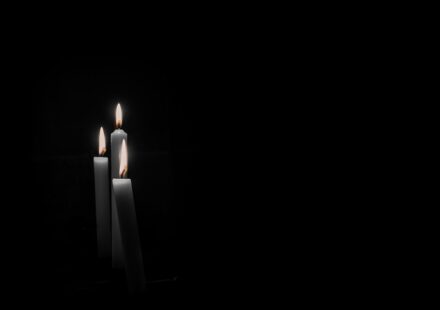 Sorrento porge l’estremo saluto all’80enne Antonio Esposito (Antonio Mels)